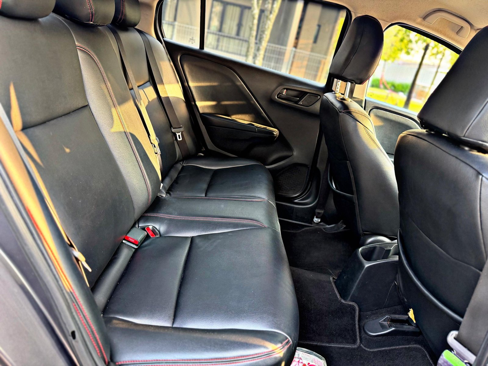 HONDA CITY S 1.5L i-VTEC (A) 2015 - Image 6