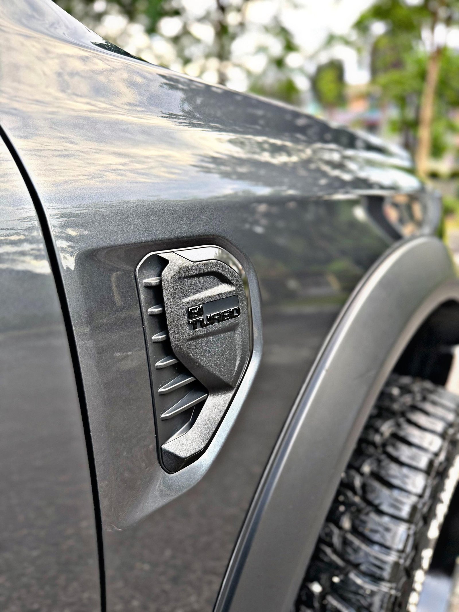 FORD RANGER WILDTRACK 2.0 AUTO 4WD - Image 10