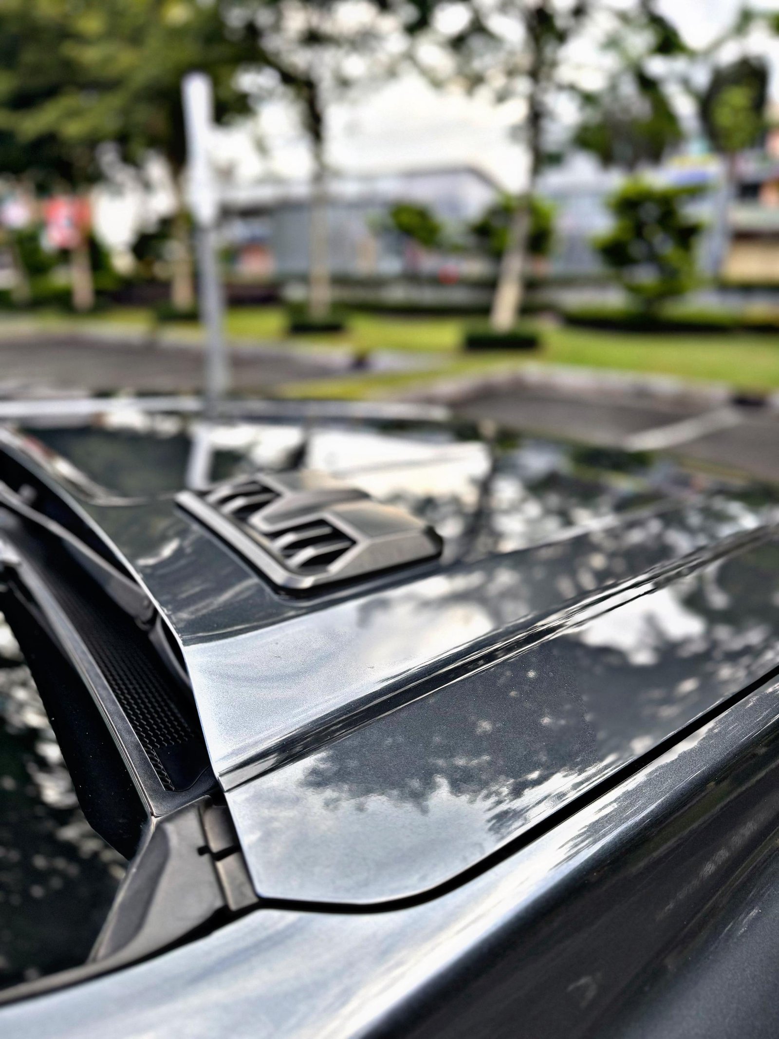 FORD RANGER WILDTRACK 2.0 AUTO 4WD - Image 11