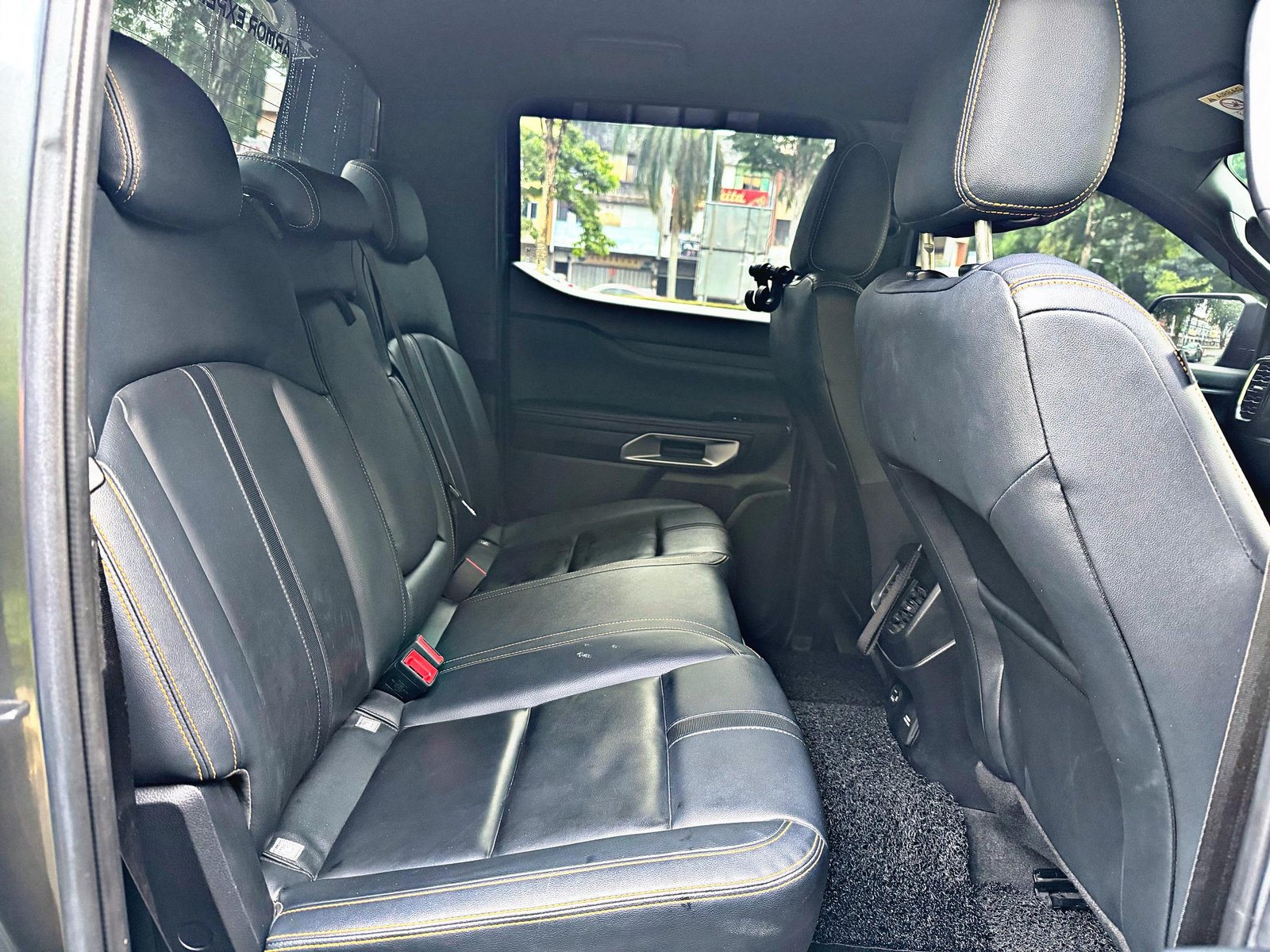 FORD RANGER WILDTRACK 2.0 AUTO 4WD - Image 7