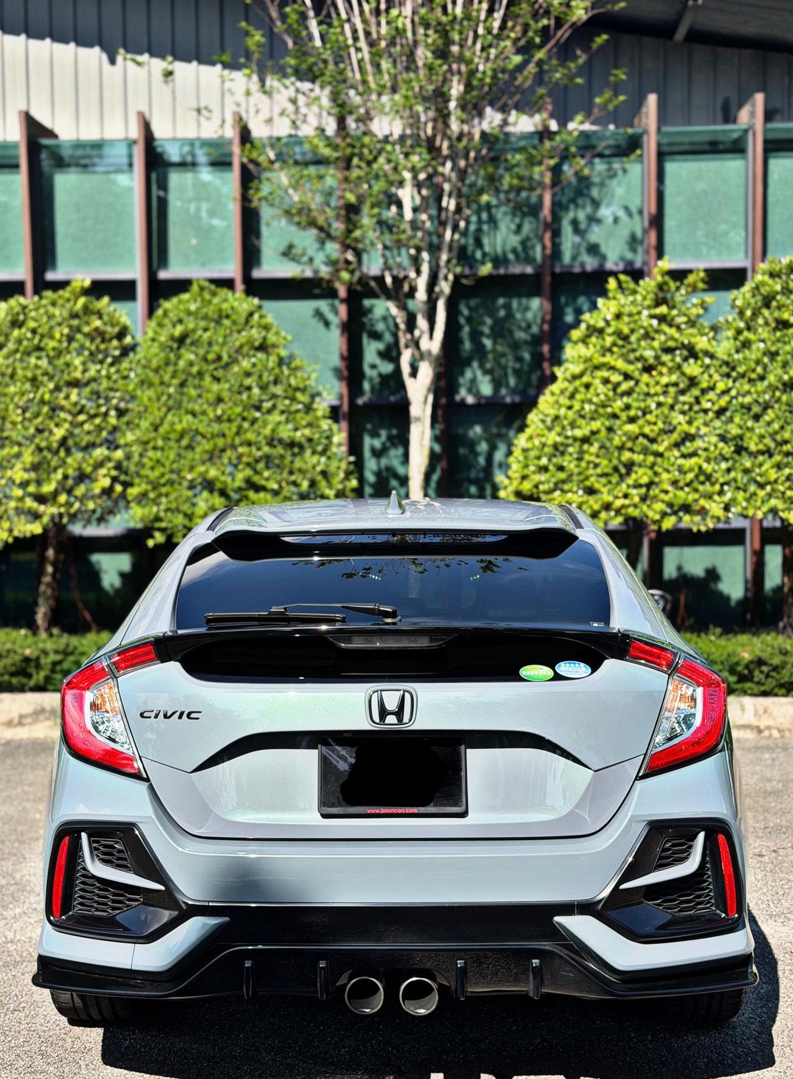 HONDA FK7 1.5 VTEC TURBO - Image 5