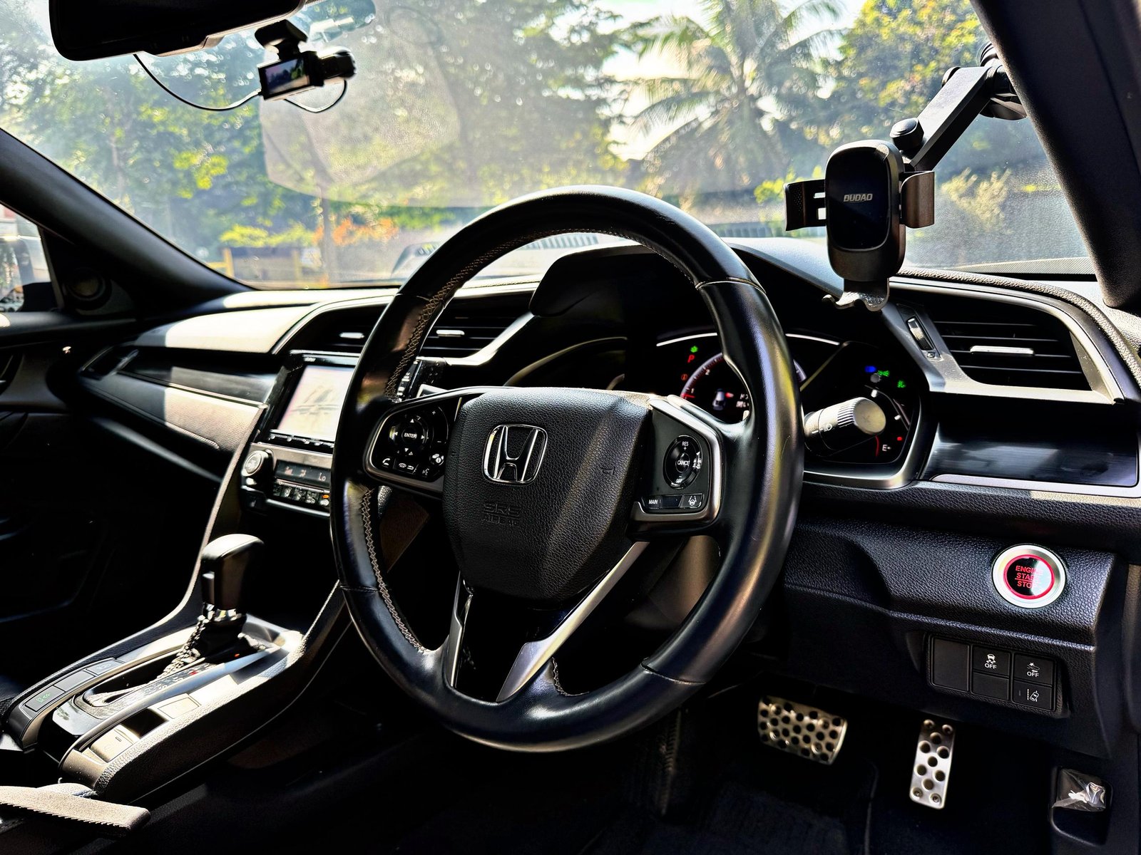 HONDA FK7 1.5 VTEC TURBO - Image 6