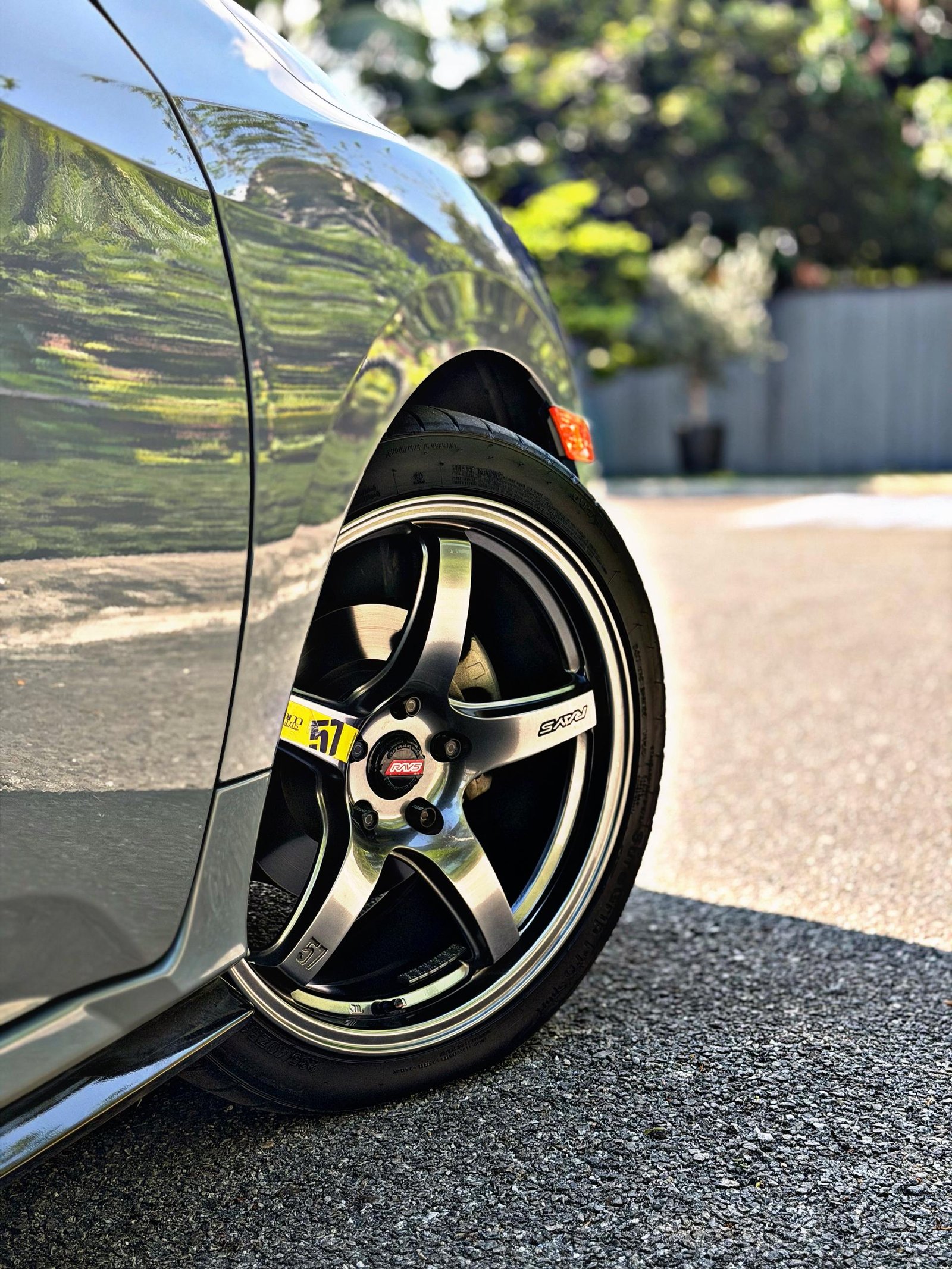 HONDA FK7 1.5 VTEC TURBO - Image 13