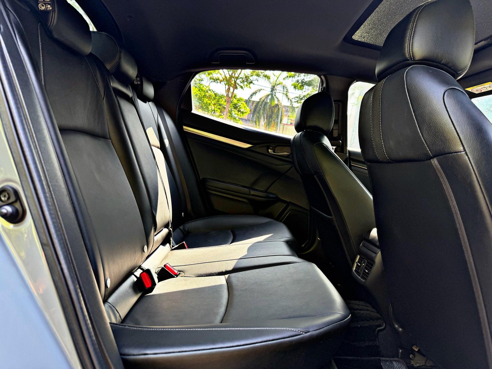 HONDA FK7 1.5 VTEC TURBO - Image 12