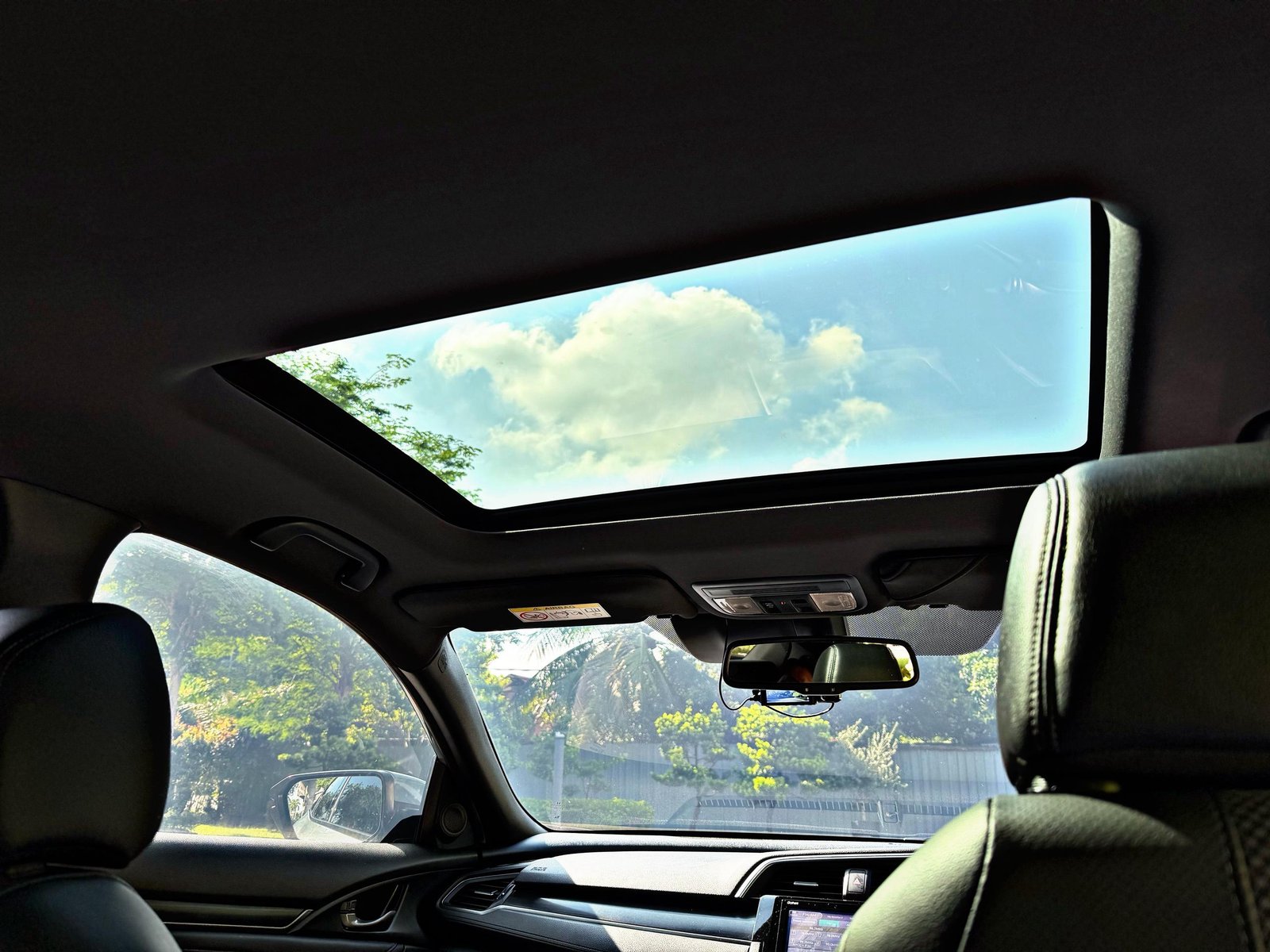 HONDA FK7 1.5 VTEC TURBO - Image 11