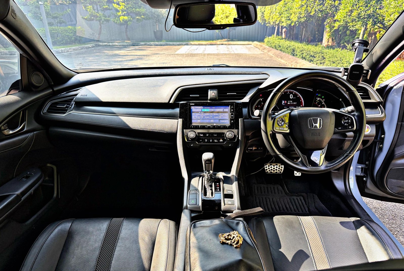 HONDA FK7 1.5 VTEC TURBO - Image 7