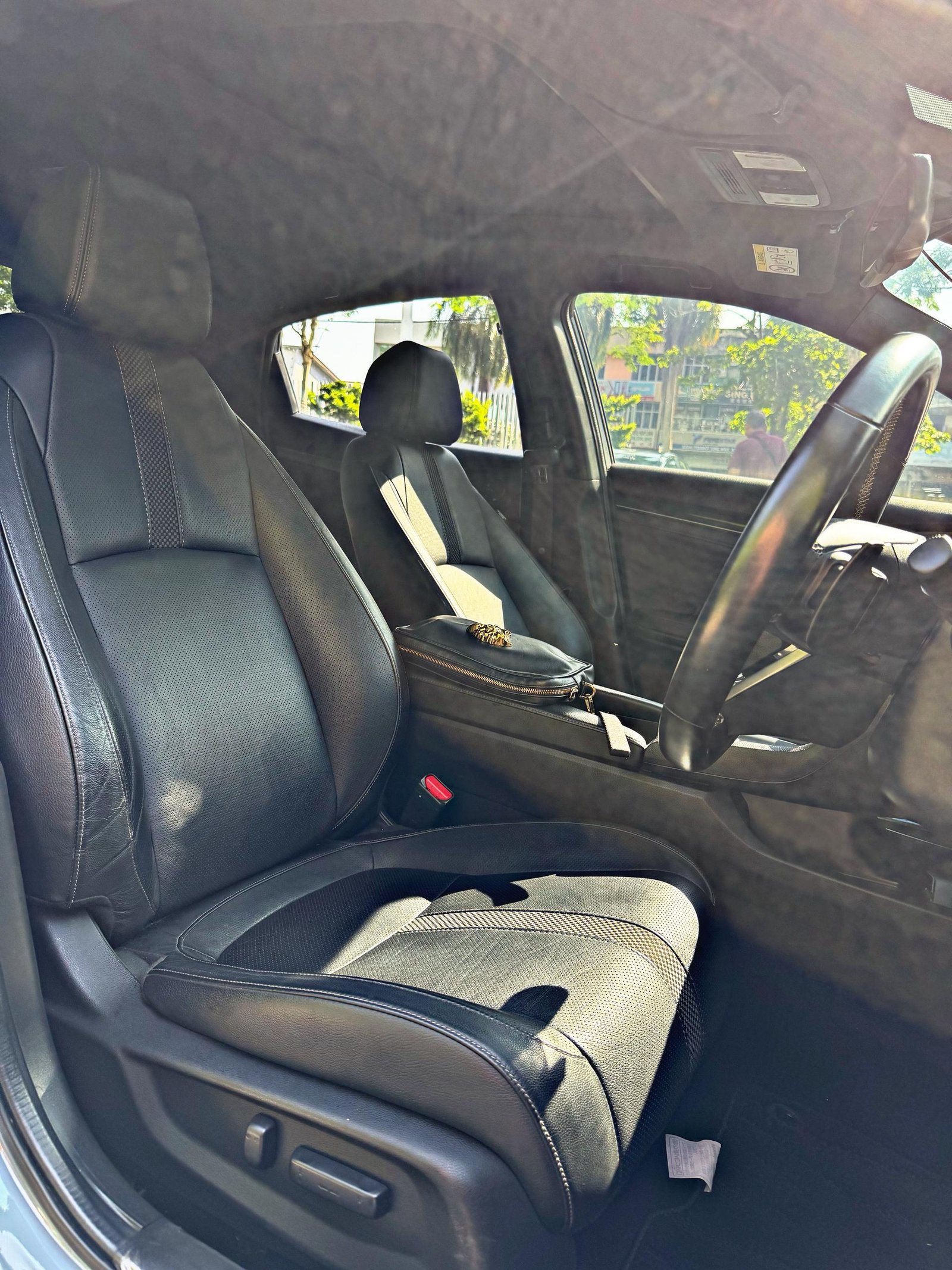 HONDA FK7 1.5 VTEC TURBO - Image 8