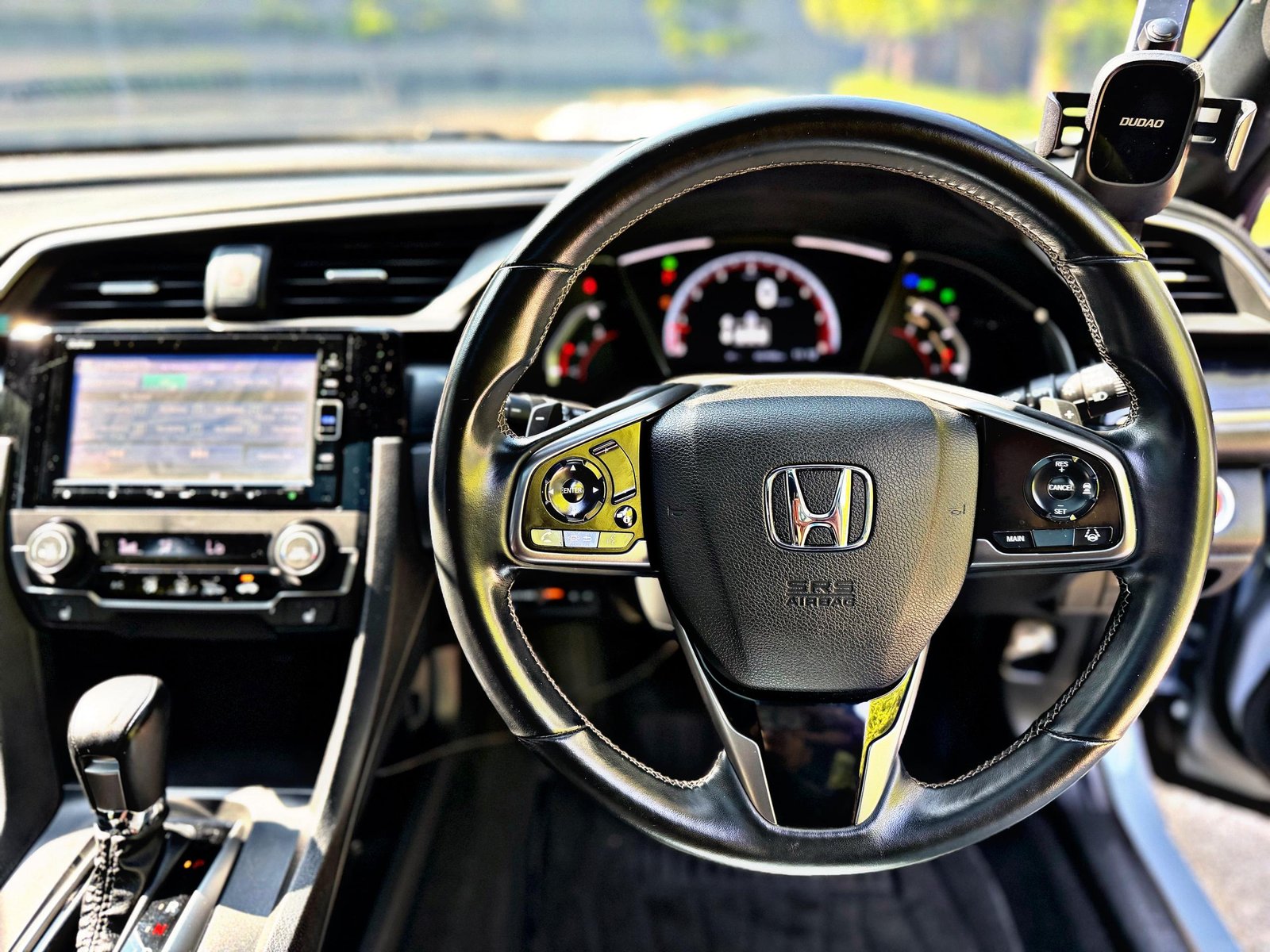 HONDA FK7 1.5 VTEC TURBO - Image 10