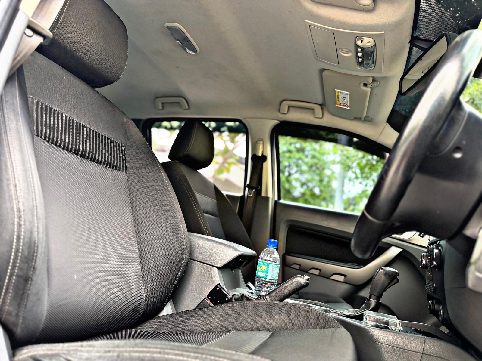 FORD RANGER XLT T7 (A) DIESEL - Image 6