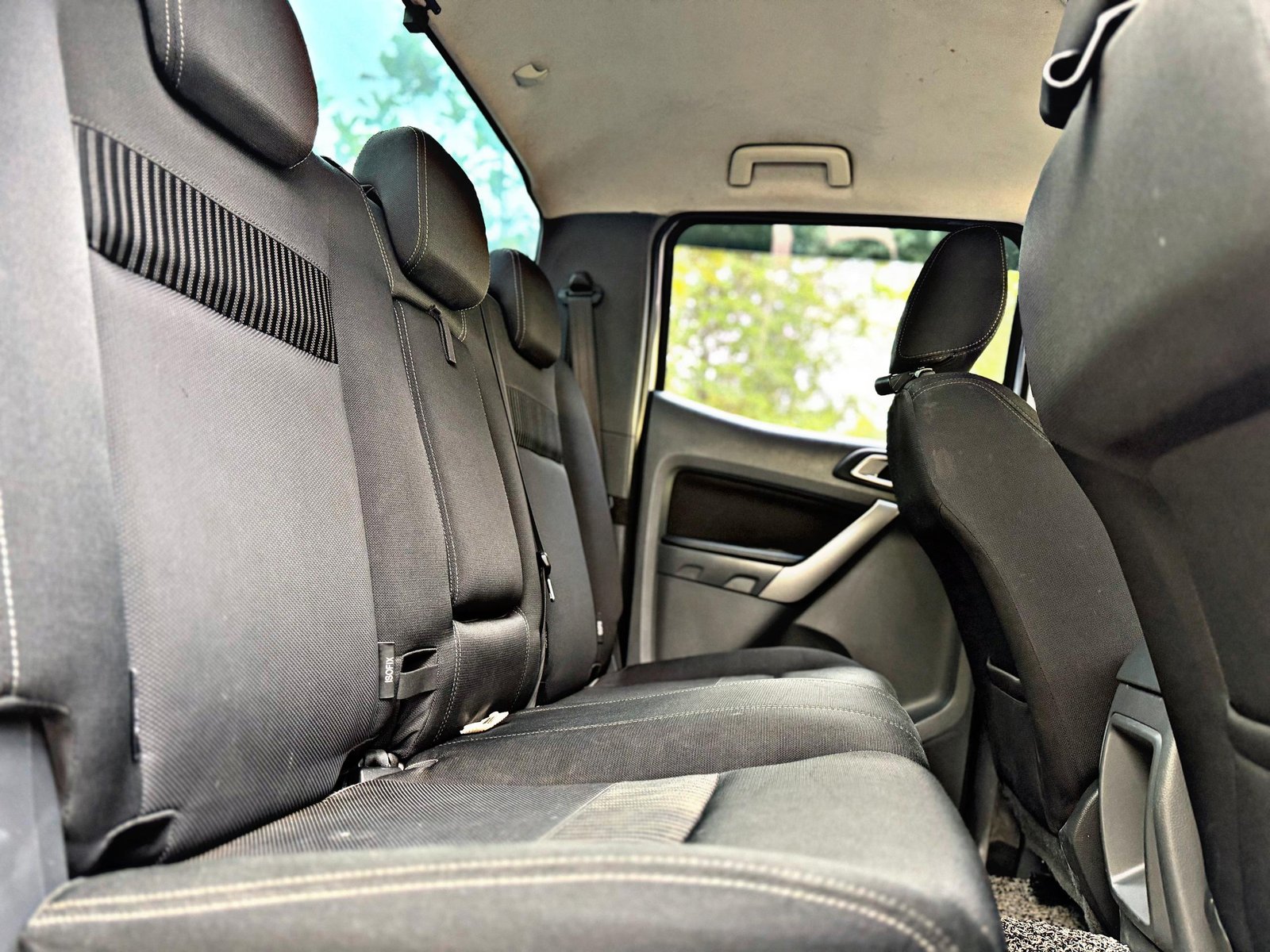 FORD RANGER XLT T7 (A) DIESEL - Image 8