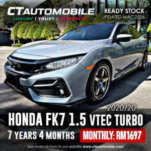 honda-fk7-vtec-turbo-2020-selangor