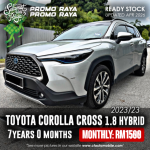 toyota-corolla-cross-hybrid-2023-klang
