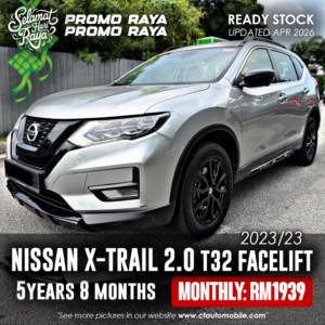nissan-xtrail-2-0-cvt-2023-klang