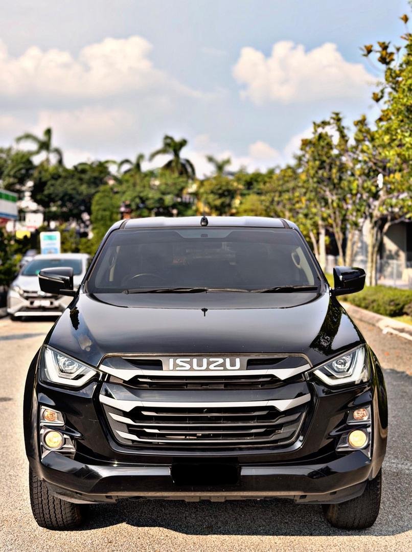 ISUZU DMAX 1.9 AUTO PLUS - Image 4