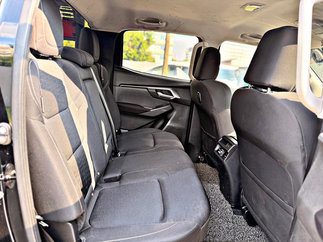 ISUZU DMAX 1.9 AUTO PLUS - Image 14