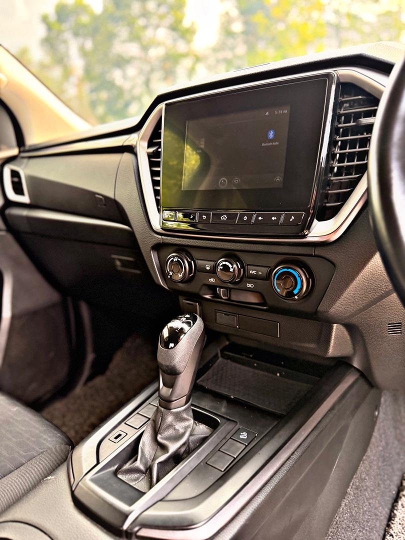ISUZU DMAX 1.9 AUTO PLUS - Image 10