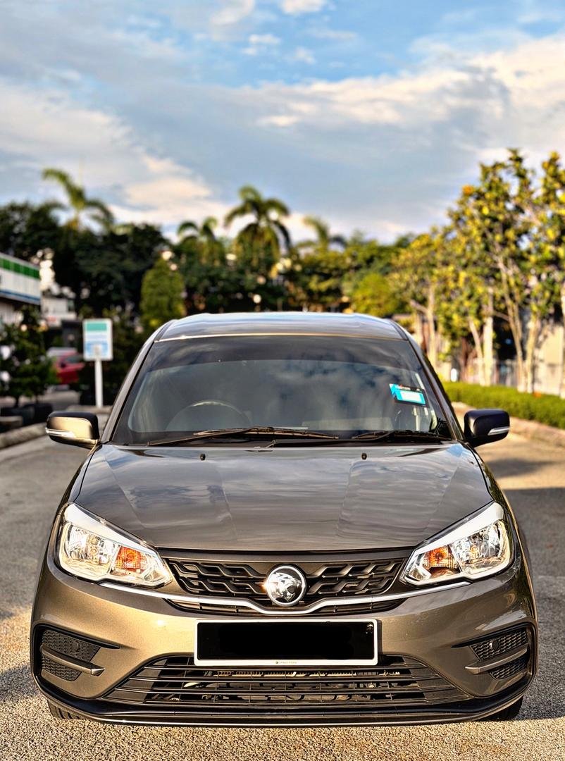 PROTON SAGA 1.3 STD AUTO - Image 4