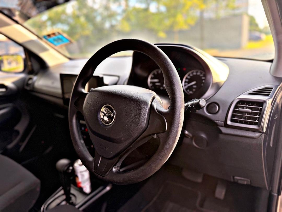 PROTON SAGA 1.3 STD AUTO - Image 6