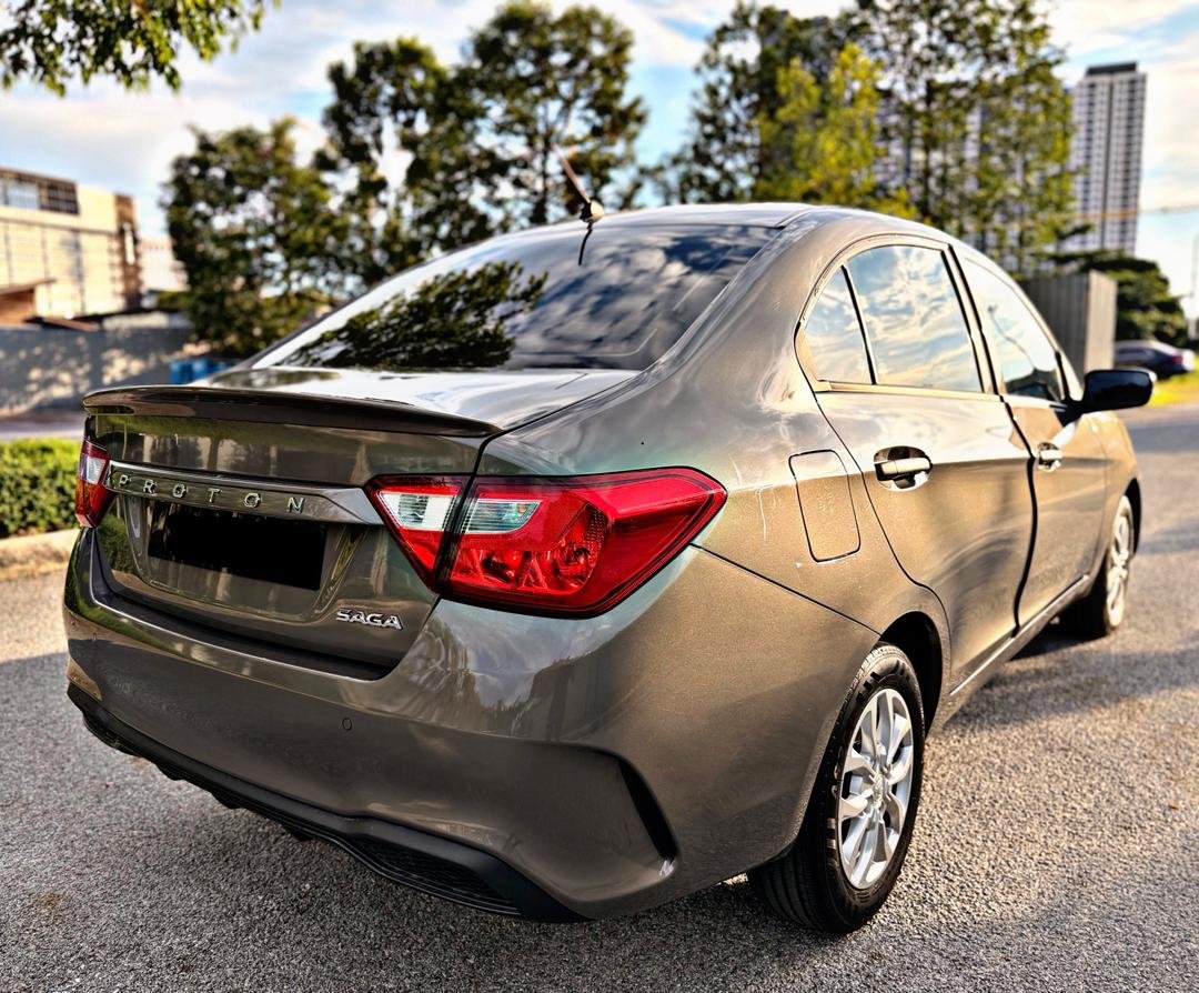 PROTON SAGA 1.3 STD AUTO - Image 3