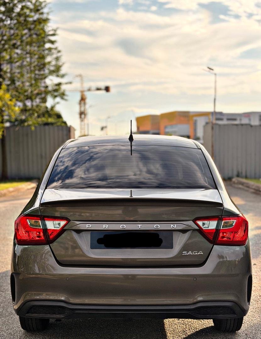 PROTON SAGA 1.3 STD AUTO - Image 5