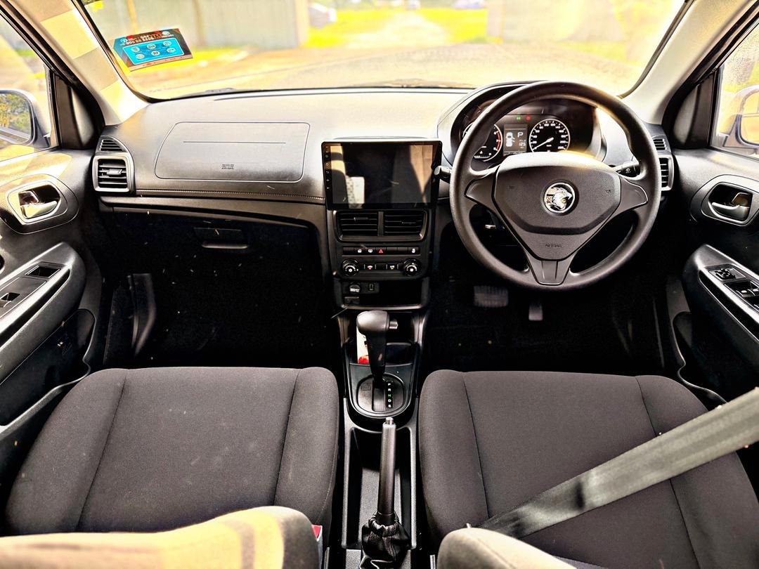 PROTON SAGA 1.3 STD AUTO - Image 9