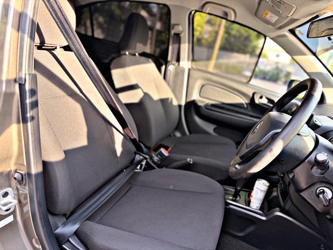 PROTON SAGA 1.3 STD AUTO - Image 7