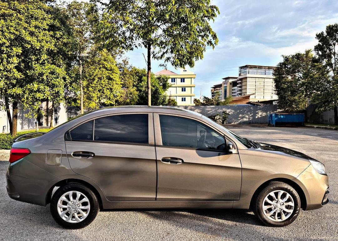 PROTON SAGA 1.3 STD AUTO - Image 10