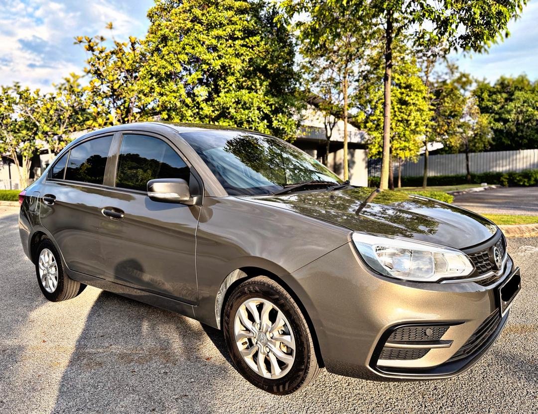 PROTON SAGA 1.3 STD AUTO - Image 11