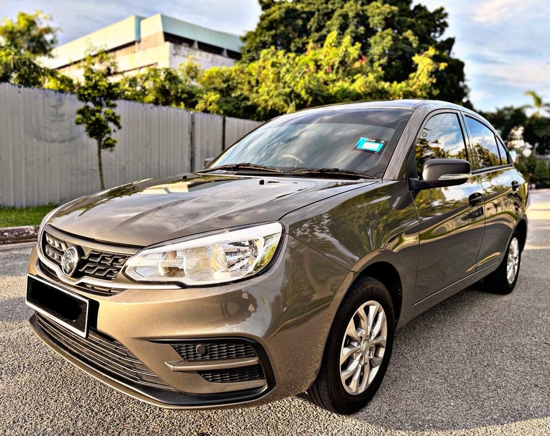PROTON SAGA 1.3 STD AUTO - Image 2