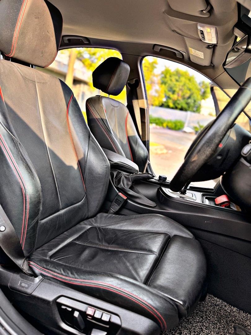 BMW F30 320i 2.0 AUTO - Image 10