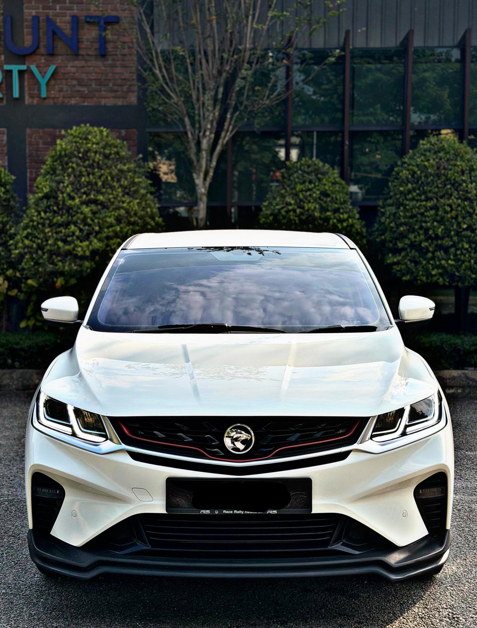 PROTON X50 EXECUTIVE 1.5 TURBO - Image 4