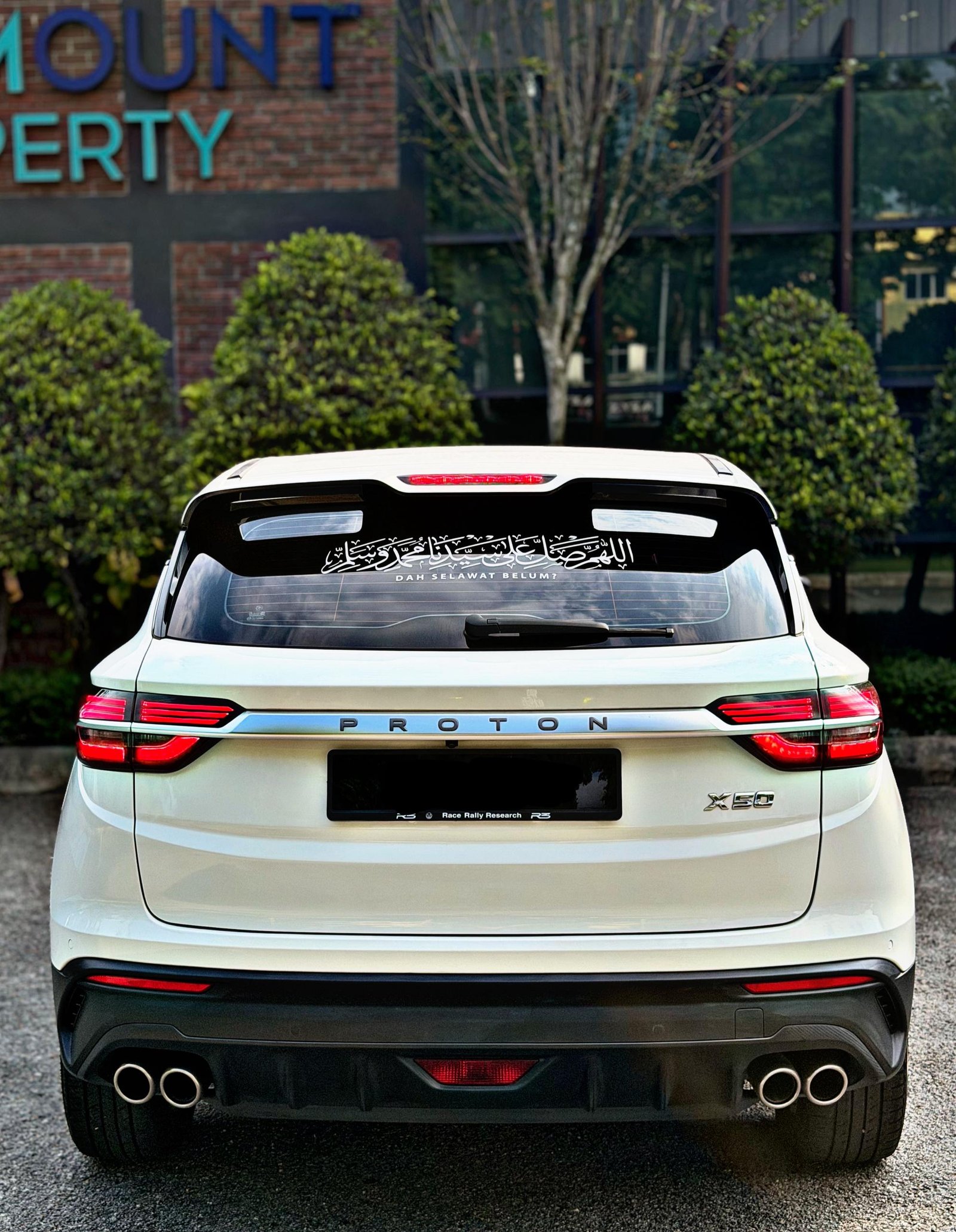 PROTON X50 EXECUTIVE 1.5 TURBO - Image 5