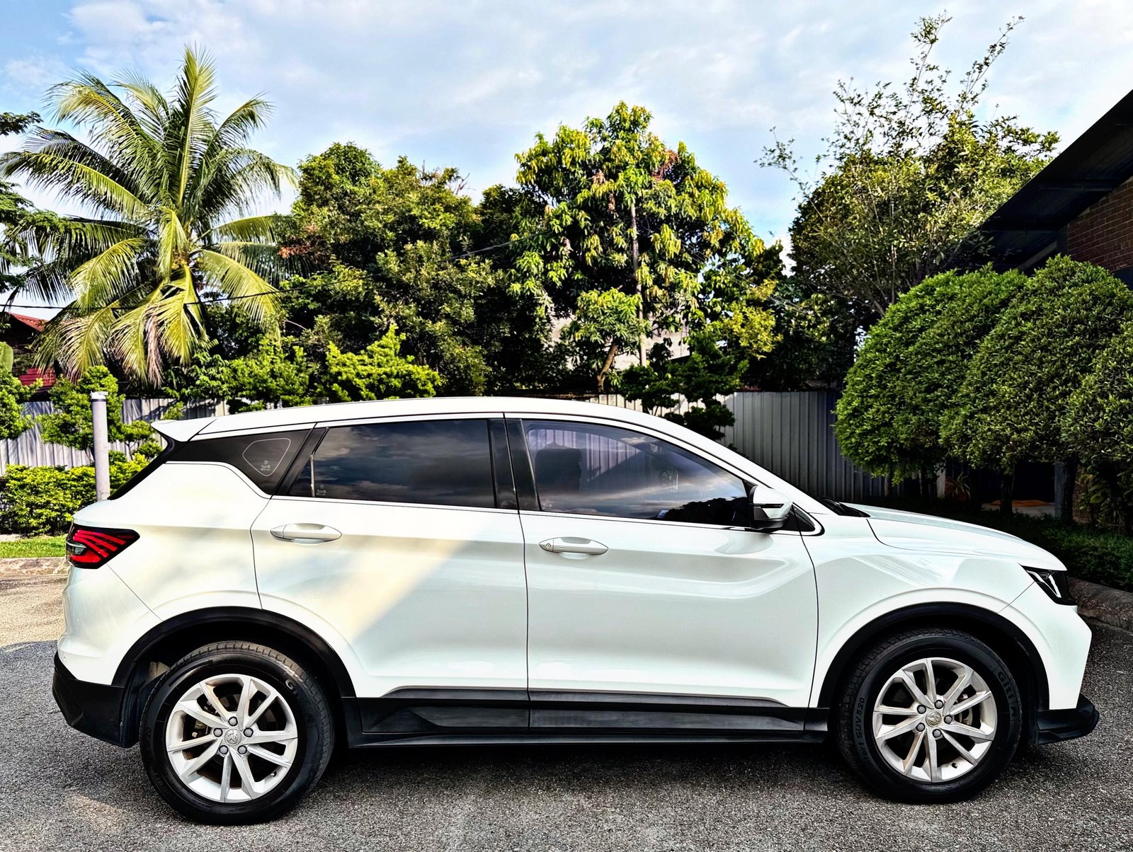 PROTON X50 EXECUTIVE 1.5 TURBO - Image 14