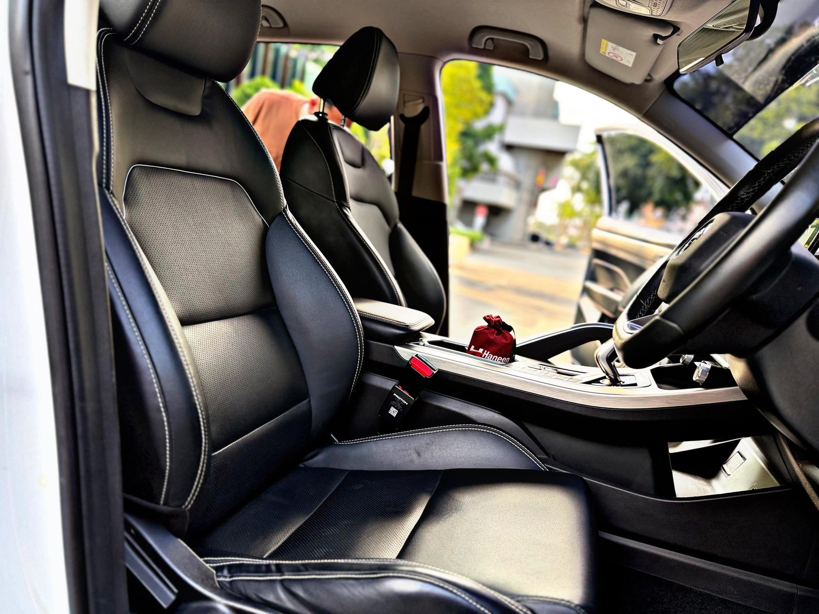 PROTON X50 EXECUTIVE 1.5 TURBO - Image 12