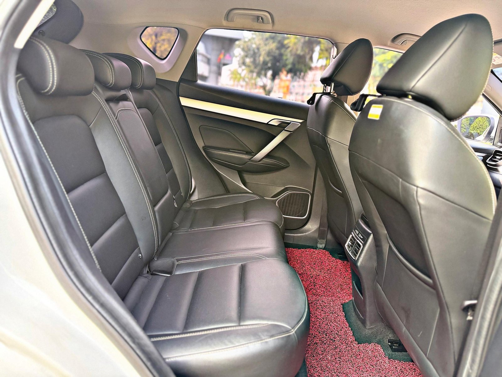 PROTON X50 EXECUTIVE 1.5 TURBO - Image 11