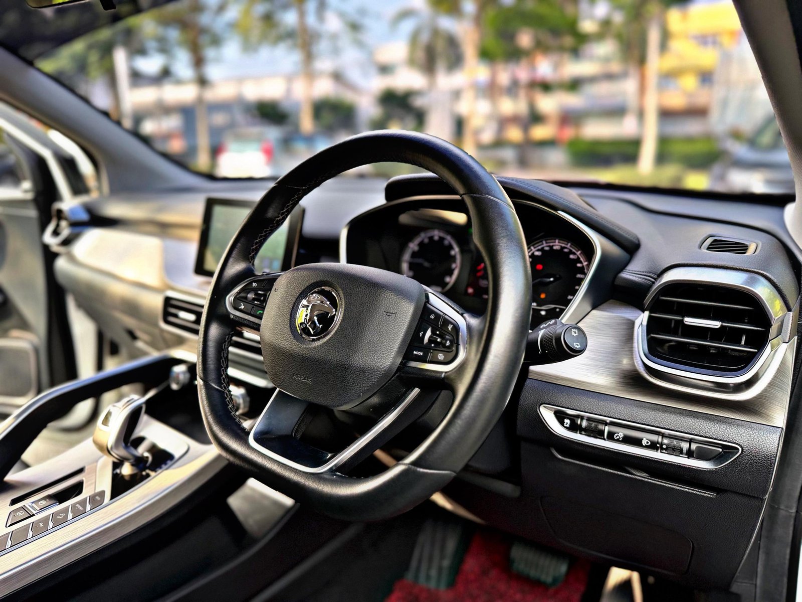 PROTON X50 EXECUTIVE 1.5 TURBO - Image 6