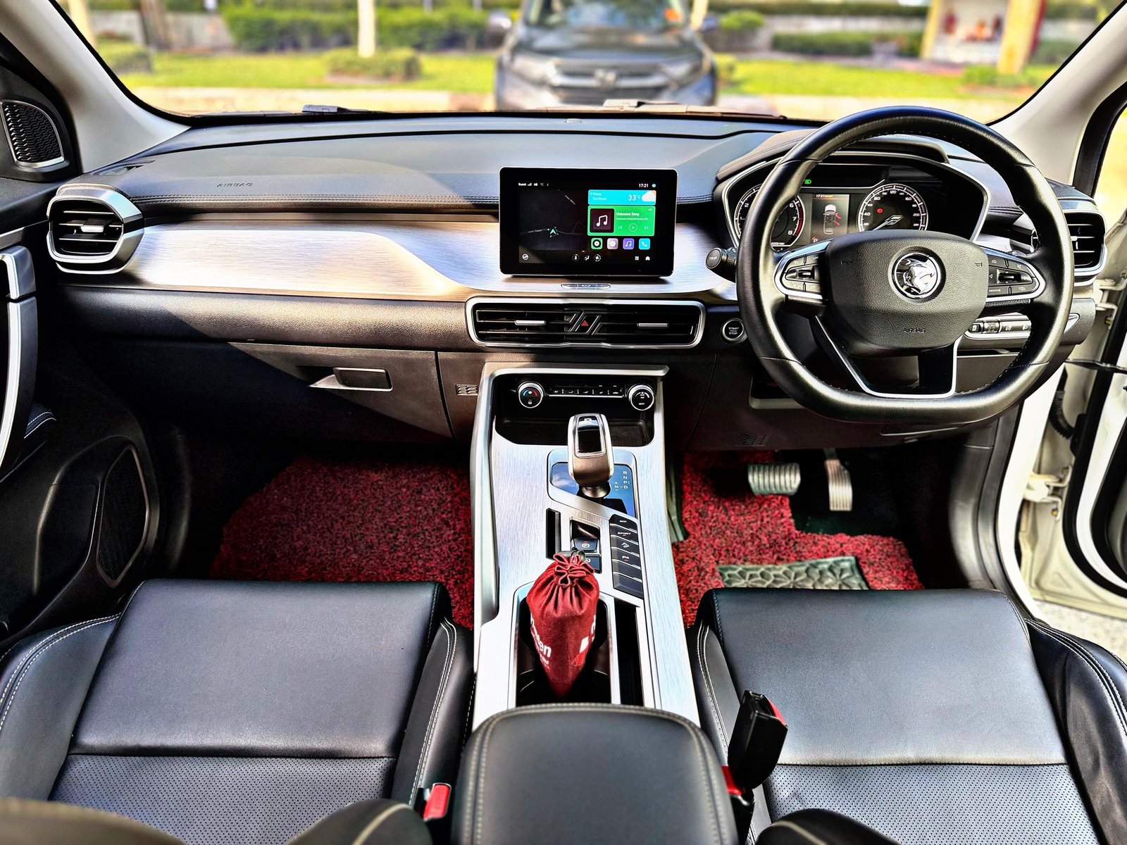 PROTON X50 EXECUTIVE 1.5 TURBO - Image 7