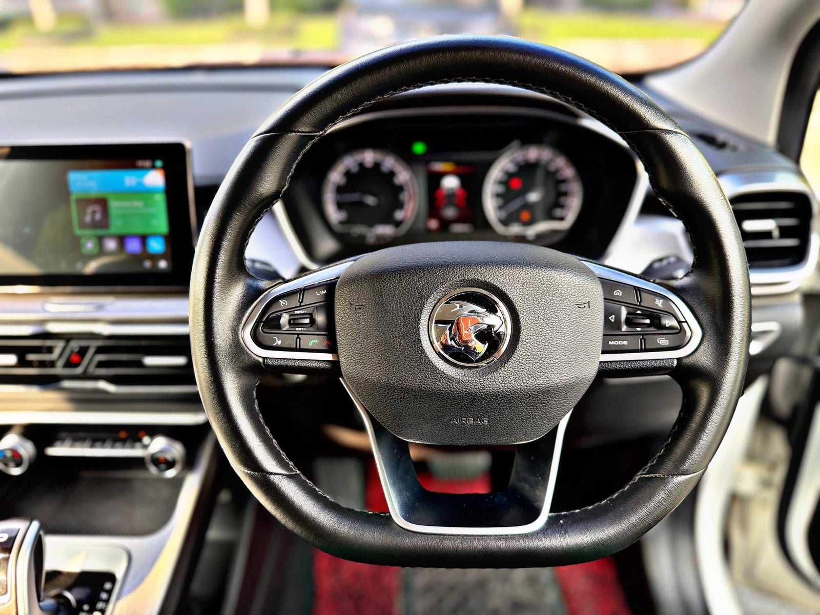 PROTON X50 EXECUTIVE 1.5 TURBO - Image 9