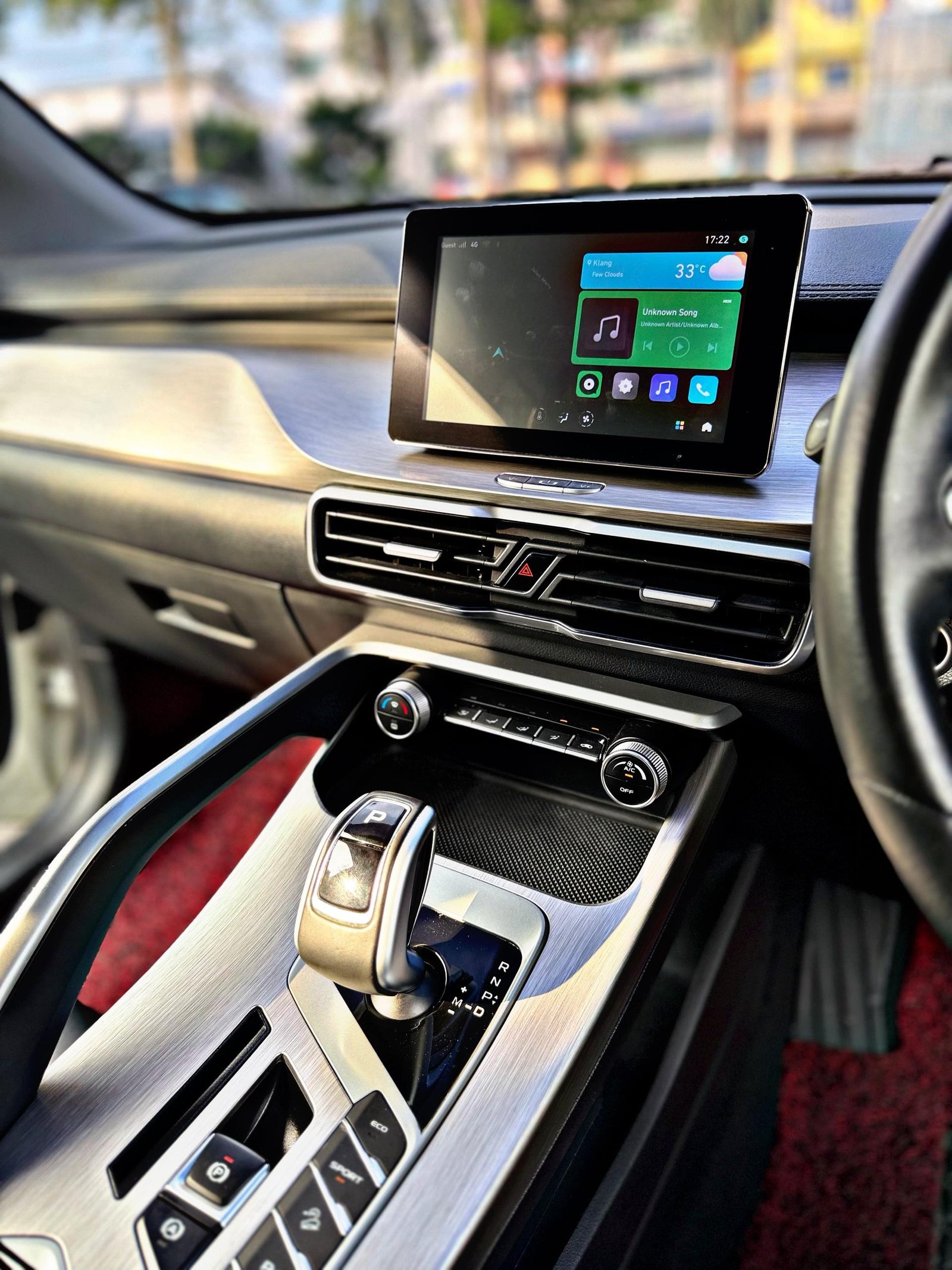PROTON X50 EXECUTIVE 1.5 TURBO - Image 10