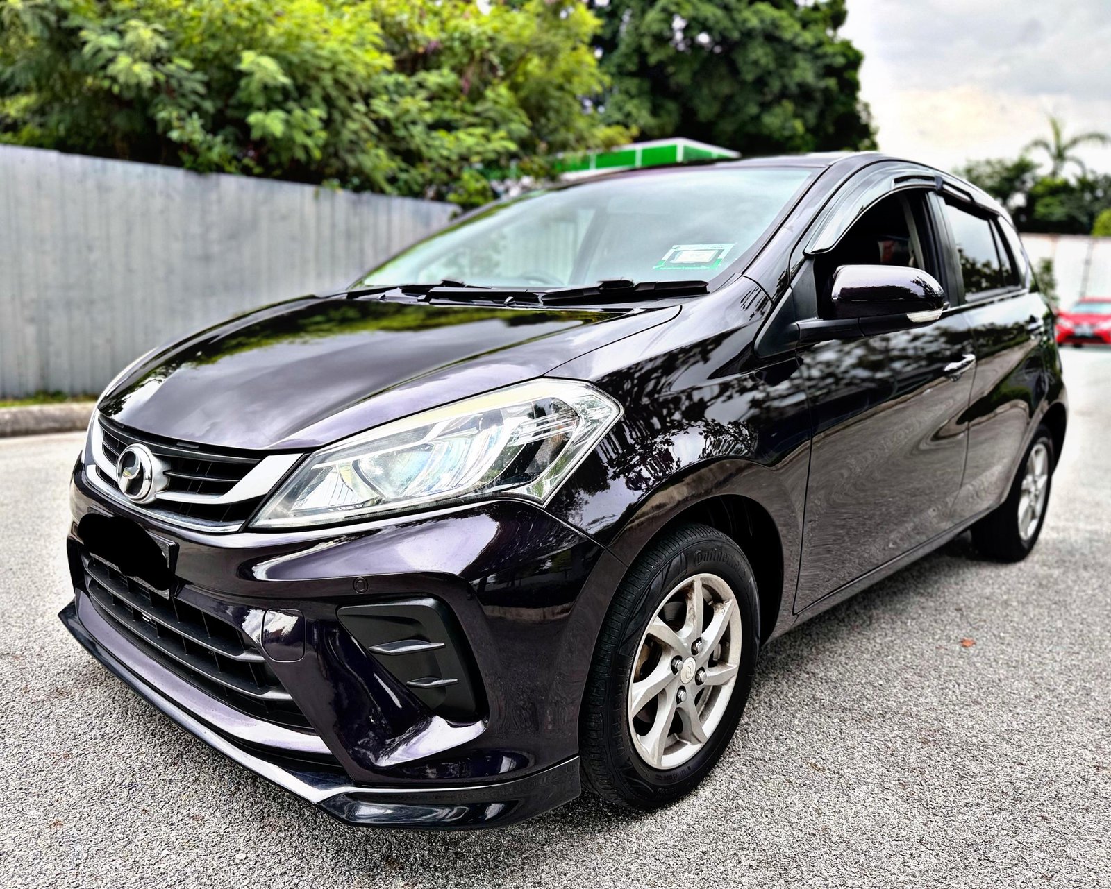PERODUA MYVI 1.3 G AUTO - Image 2