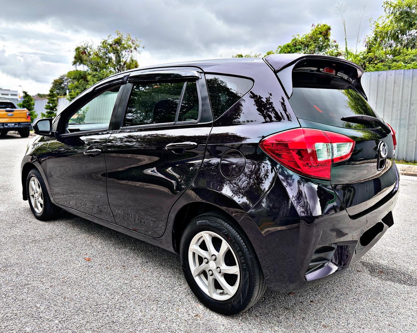 PERODUA MYVI 1.3 G AUTO - Image 14