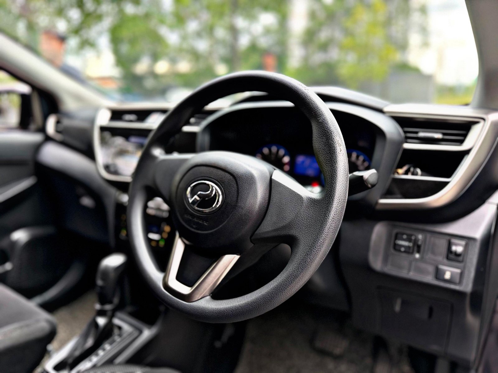 PERODUA MYVI 1.3 G AUTO - Image 6
