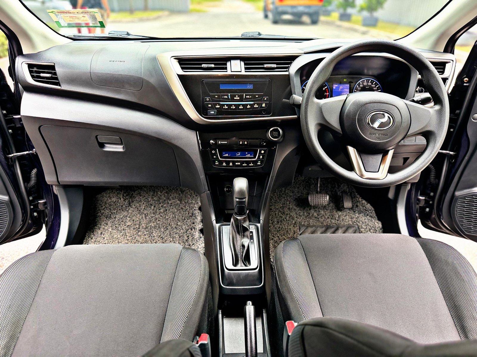 PERODUA MYVI 1.3 G AUTO - Image 7