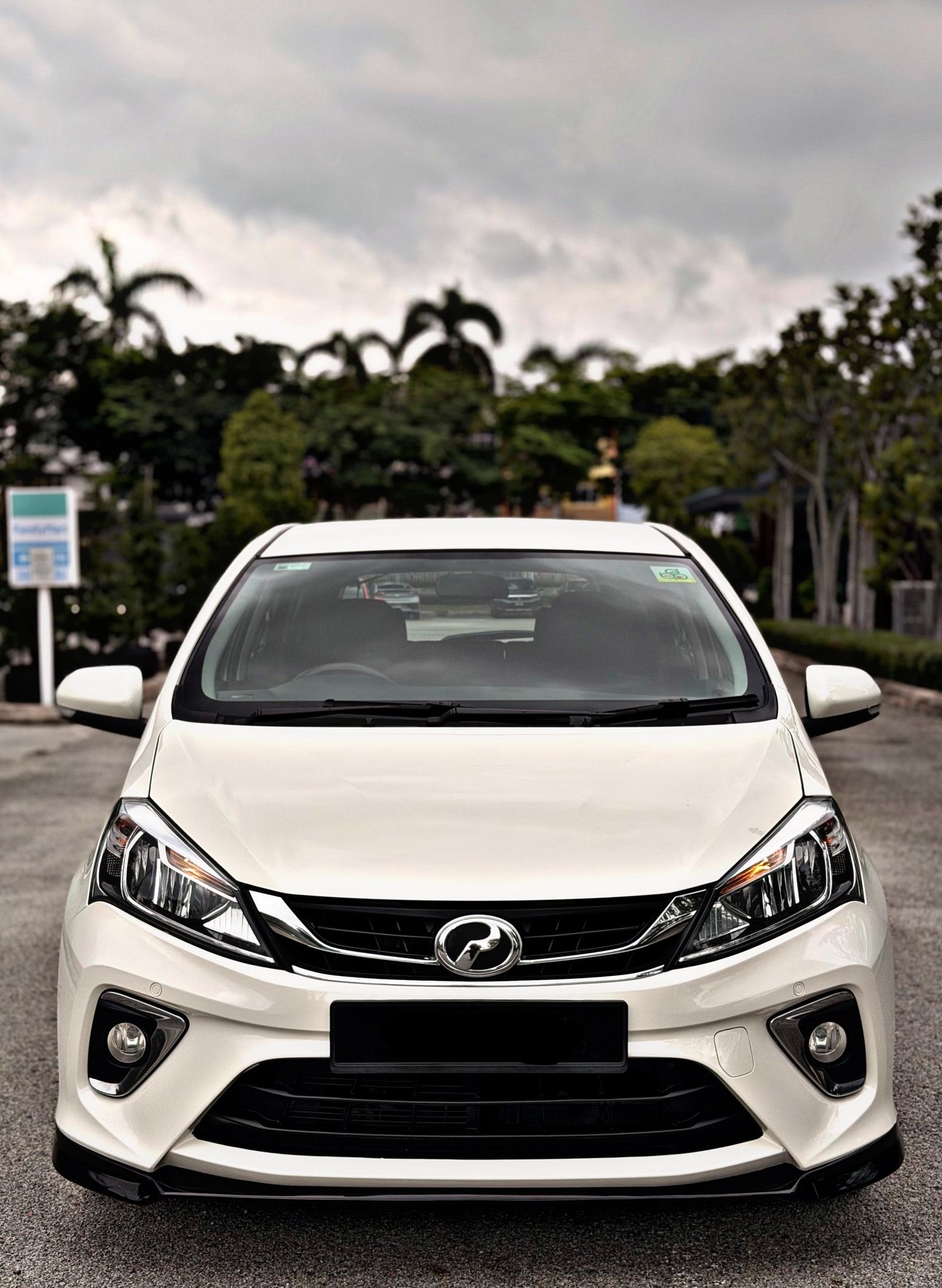 PERODUA MYVI 1.5 H AUTO - Image 4