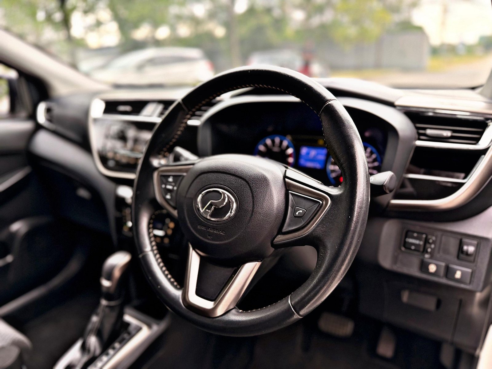 PERODUA MYVI 1.5 H AUTO - Image 6