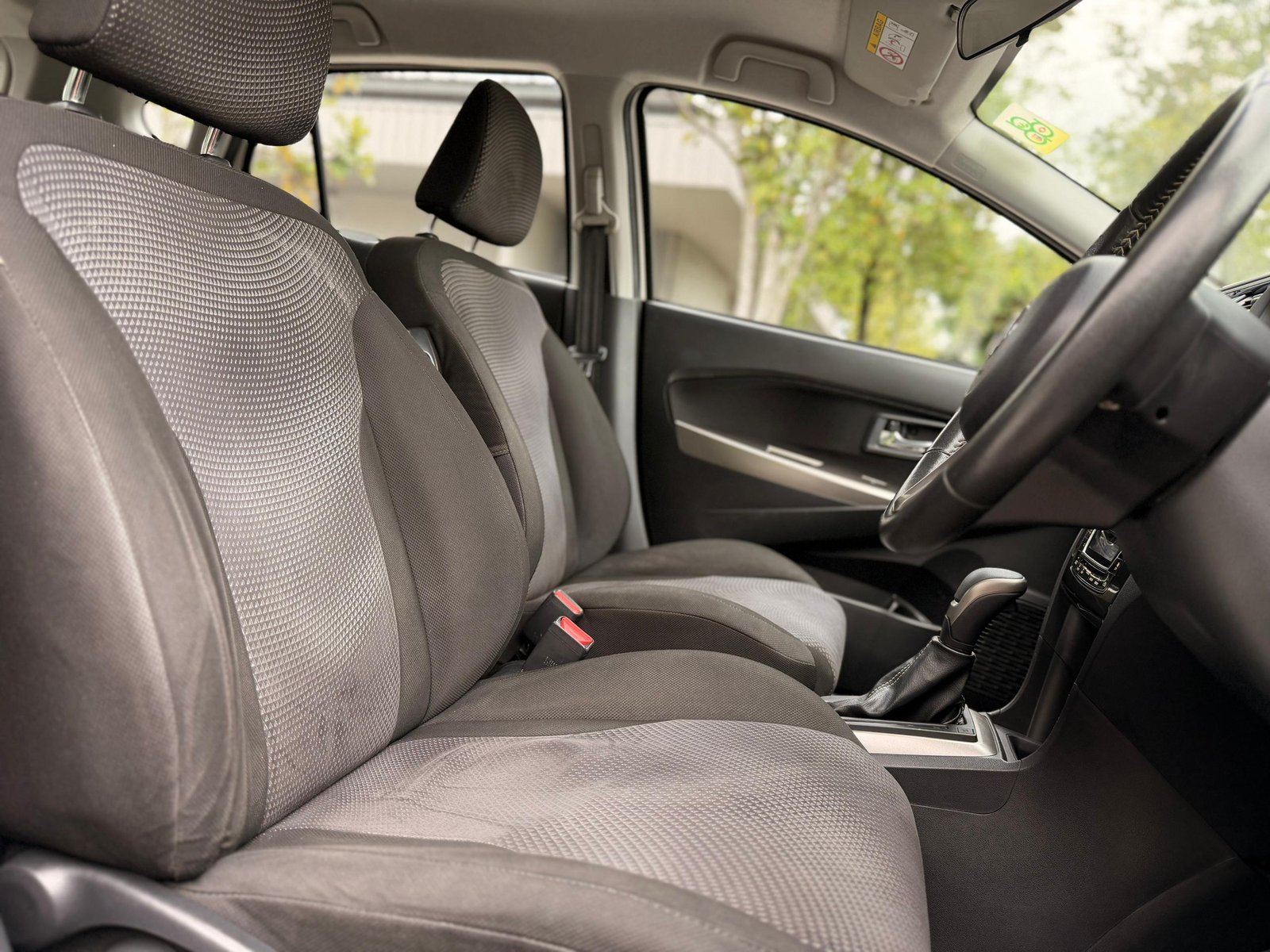 PERODUA MYVI 1.5 H AUTO - Image 14