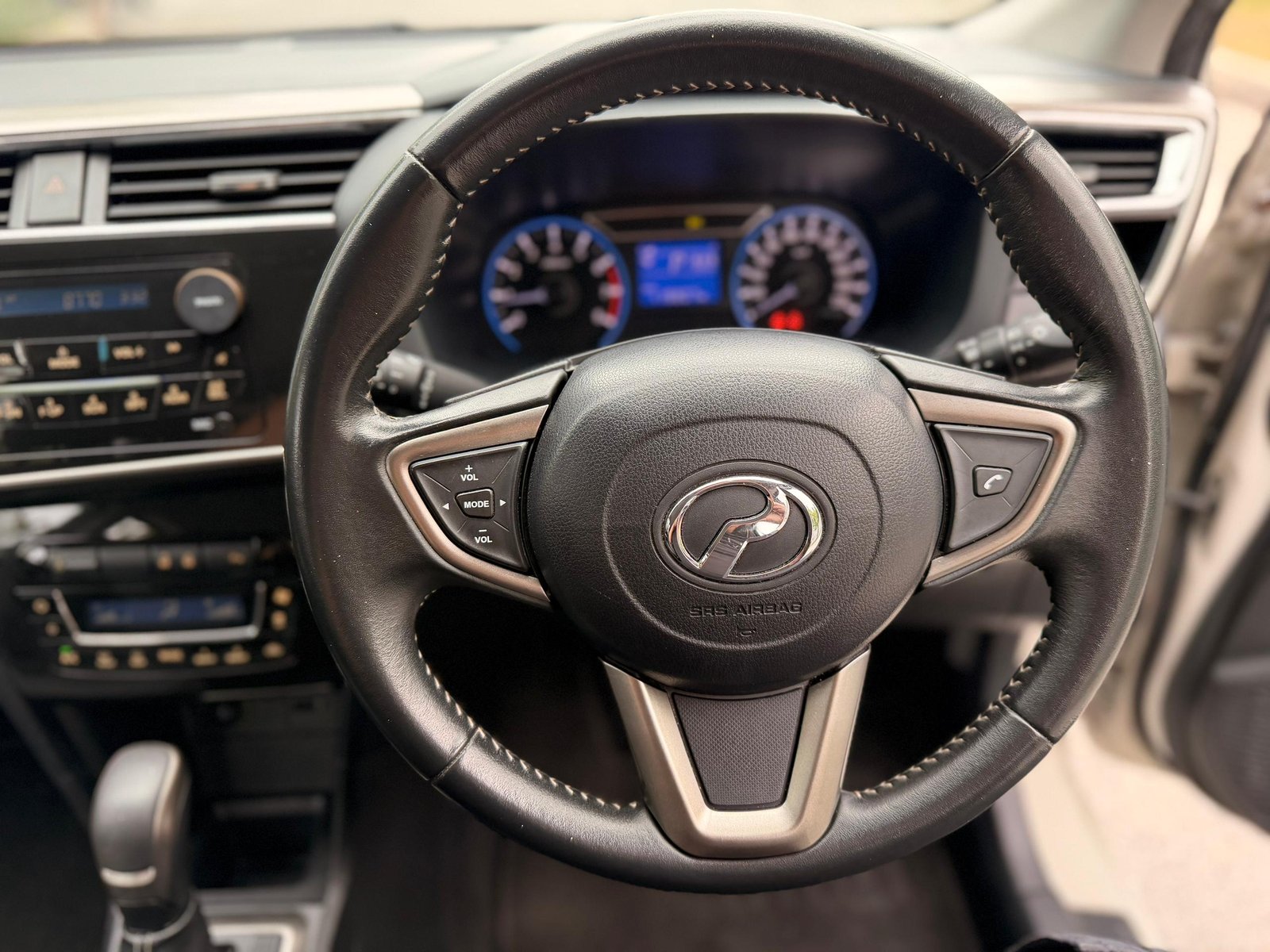 PERODUA MYVI 1.5 H AUTO - Image 9
