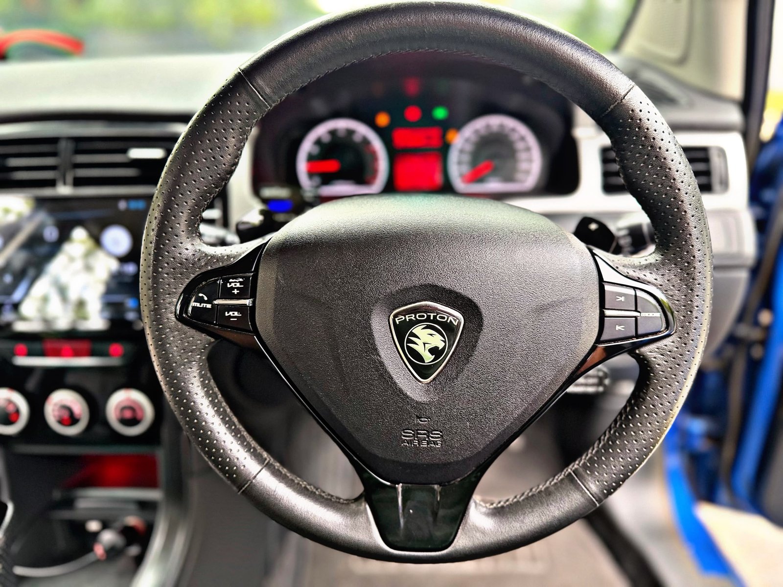 PROTON SUPRIMA S 1.6 TURBO CVT - Image 6