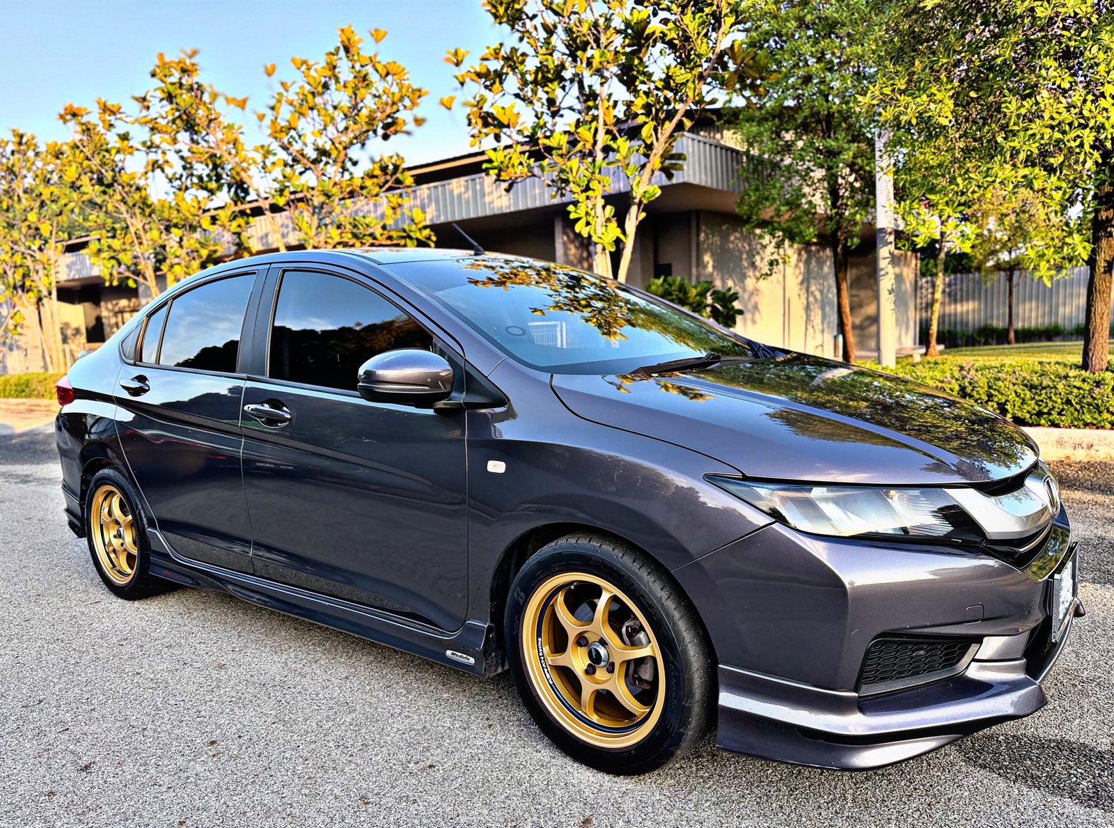 HONDA CITY S 1.5 AUTO - Image 14