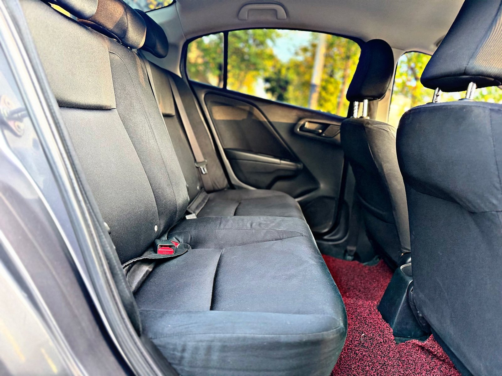 HONDA CITY S 1.5 AUTO - Image 13